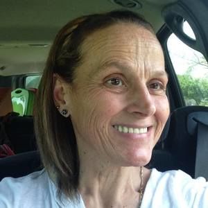 Meet your Posher, Debra